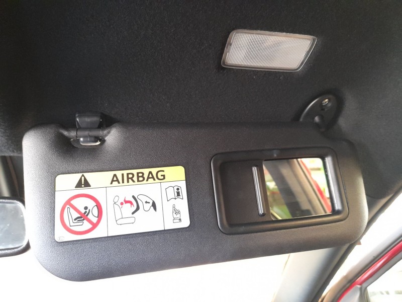 Recambio de parasol derecho para toyota yaris (_p21_, _pa1_, _ph1_) 1.5 hybrid (mxph11) referencia OEM IAM 74310K0090C0  