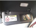 Recambio de parasol derecho para toyota yaris (_p21_, _pa1_, _ph1_) 1.5 hybrid (mxph11) referencia OEM IAM 74310K0090C0  