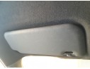 Recambio de parasol izquierdo para toyota yaris (_p21_, _pa1_, _ph1_) 1.5 hybrid (mxph11) referencia OEM IAM 74320K0090C0  