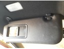 Recambio de parasol izquierdo para toyota yaris (_p21_, _pa1_, _ph1_) 1.5 hybrid (mxph11) referencia OEM IAM 74320K0090C0  