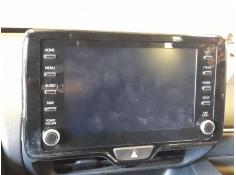SISTEMA NAVEGACION GPS 