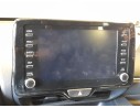 Recambio de sistema navegacion gps para toyota yaris (_p21_, _pa1_, _ph1_) 1.5 hybrid (mxph11) referencia OEM IAM   