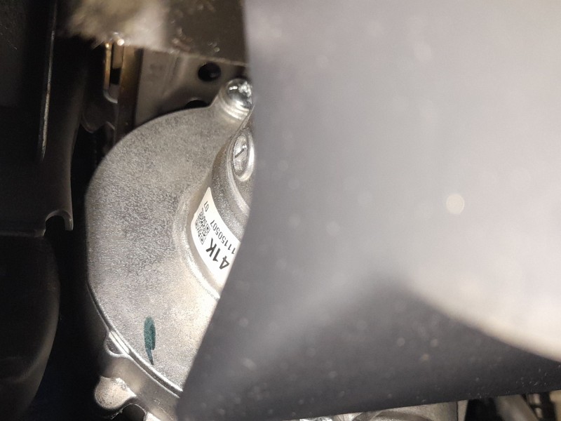 Recambio de columna direccion para toyota yaris (_p21_, _pa1_, _ph1_) 1.5 hybrid (mxph11) referencia OEM IAM 4520A0D580  