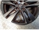 Recambio de juego llantas aluminio para opel astra k (b16) 1.2 turbo (68) referencia OEM IAM 7X16 5 TORN ET41 ALUMINIO ROZADAS