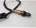 Recambio de sonda lambda para peugeot 607 (s1) pack referencia OEM IAM 258006185  BOSCH