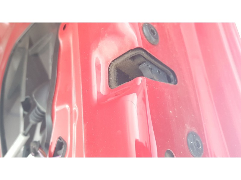Recambio de cerradura puerta delantera izquierda para skoda fabia iii (nj3) 1.0 tsi referencia OEM IAM 5TB837015D  