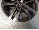 Recambio de juego llantas aluminio para opel astra k (b16) 1.2 turbo (68) referencia OEM IAM 7X16 5 TORN ET41 ALUMINIO ROZADAS