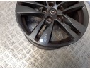 Recambio de juego llantas aluminio para opel astra k (b16) 1.2 turbo (68) referencia OEM IAM 7X16 5 TORN ET41 ALUMINIO ROZADAS