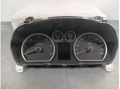 Recambio de cuadro instrumentos para hyundai i30 (fd) 1.6 crdi referencia OEM IAM 847602R000WK  