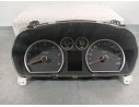Recambio de cuadro instrumentos para hyundai i30 (fd) 1.6 crdi referencia OEM IAM 847602R000WK  