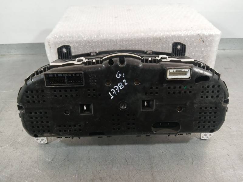 Recambio de cuadro instrumentos para hyundai i30 (fd) 1.6 crdi referencia OEM IAM 847602R000WK  