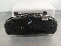 Recambio de cuadro instrumentos para hyundai i30 (fd) 1.6 crdi referencia OEM IAM 847602R000WK  