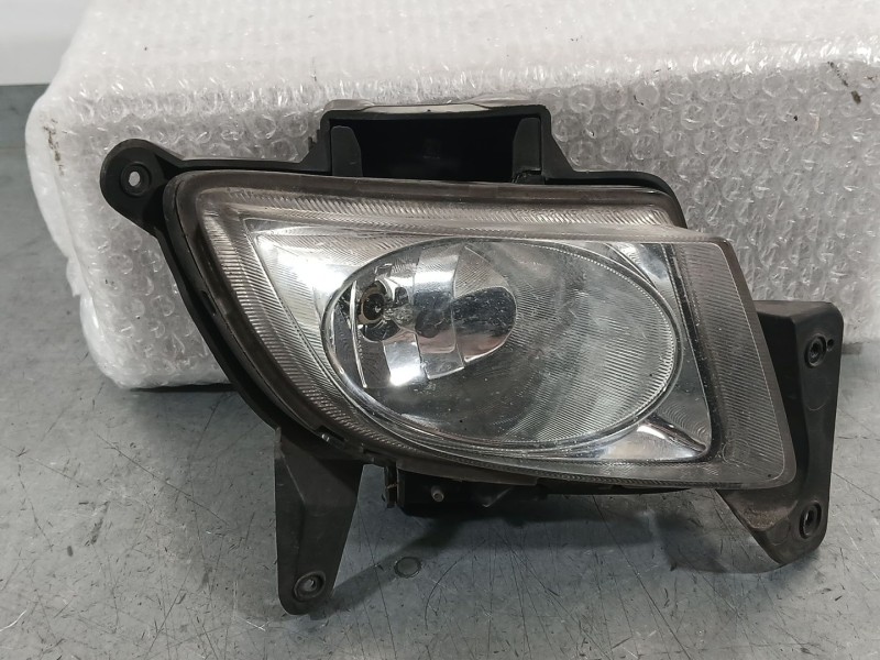 Recambio de faro antiniebla derecho para hyundai i30 (fd) 1.6 crdi referencia OEM IAM 922022L000  