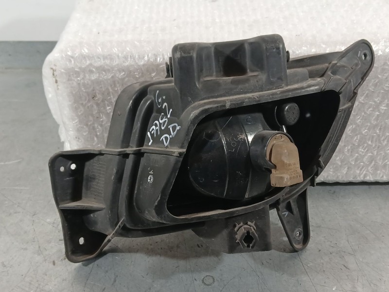 Recambio de faro antiniebla derecho para hyundai i30 (fd) 1.6 crdi referencia OEM IAM 922022L000  