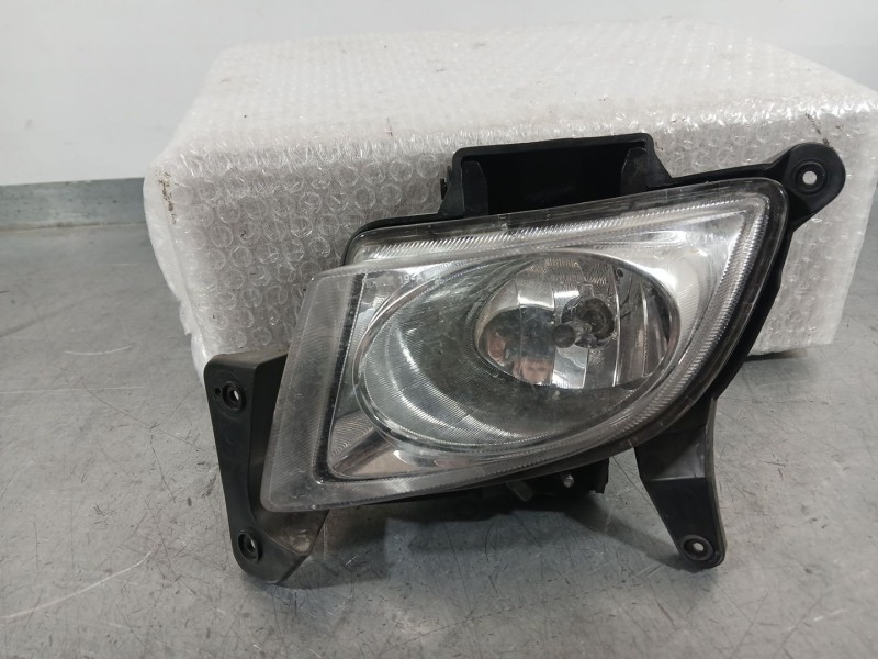 Recambio de faro antiniebla izquierdo para hyundai i30 (fd) 1.6 crdi referencia OEM IAM 922012L000  