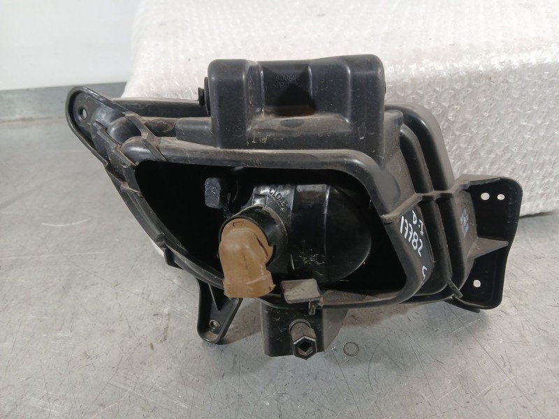 Recambio de faro antiniebla izquierdo para hyundai i30 (fd) 1.6 crdi referencia OEM IAM 922012L000  