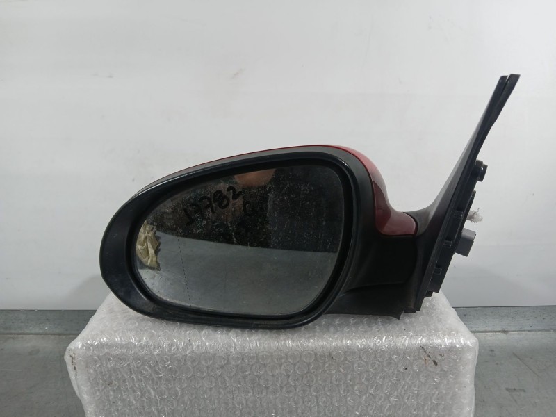 Recambio de retrovisor izquierdo para hyundai i30 (fd) 1.6 crdi referencia OEM IAM 876102R630  