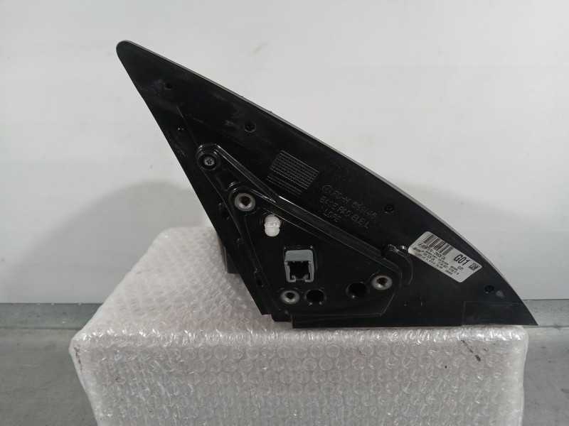 Recambio de retrovisor izquierdo para hyundai i30 (fd) 1.6 crdi referencia OEM IAM 876102R630  