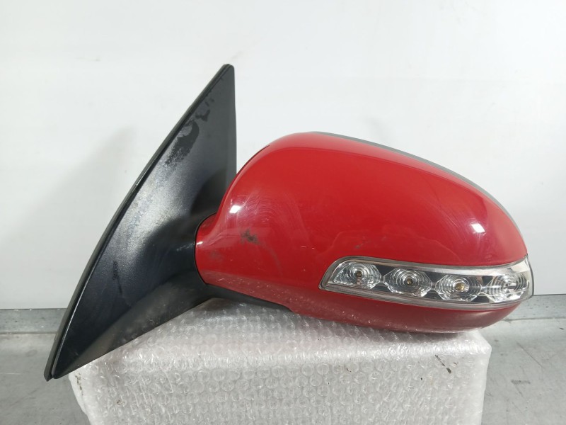 Recambio de retrovisor izquierdo para hyundai i30 (fd) 1.6 crdi referencia OEM IAM 876102R630  