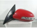 Recambio de retrovisor izquierdo para hyundai i30 (fd) 1.6 crdi referencia OEM IAM 876102R630  