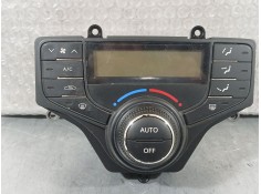 Recambio de mando climatizador para hyundai i30 (fd) 1.6 crdi referencia OEM IAM 972502R610  