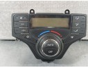 Recambio de mando climatizador para hyundai i30 (fd) 1.6 crdi referencia OEM IAM 972502R610  