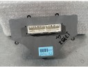 Recambio de mando climatizador para hyundai i30 (fd) 1.6 crdi referencia OEM IAM 972502R610  