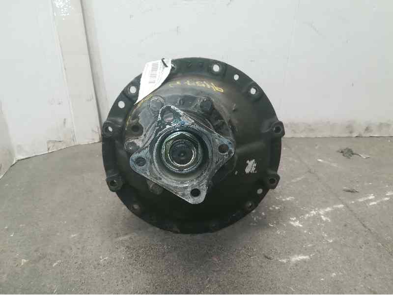 Recambio de diferencial trasero para mitsubishi canter chasis cabina referencia OEM IAM ME5 RELACION 38/8 