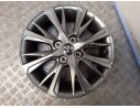 Recambio de juego llantas aluminio para toyota yaris (_p13_) 1.5 (nsp131_) referencia OEM IAM 5X15 4 TORN ETT39 ALUMINIO ROZADAS