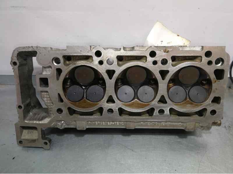 Recambio de culata para mercedes-benz clase m (w163) 320 limited (163.154) referencia OEM IAM 1120161201  