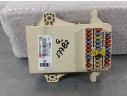 Recambio de caja reles / fusibles para hyundai i30 (fd) 1.6 crdi referencia OEM IAM 919501H030  