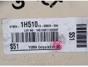 Recambio de caja reles / fusibles para hyundai i30 (fd) 1.6 crdi referencia OEM IAM 919501H030  