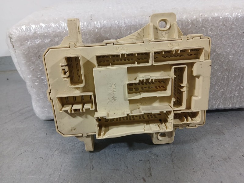 Recambio de caja reles / fusibles para hyundai i30 (fd) 1.6 crdi referencia OEM IAM 919501H030  