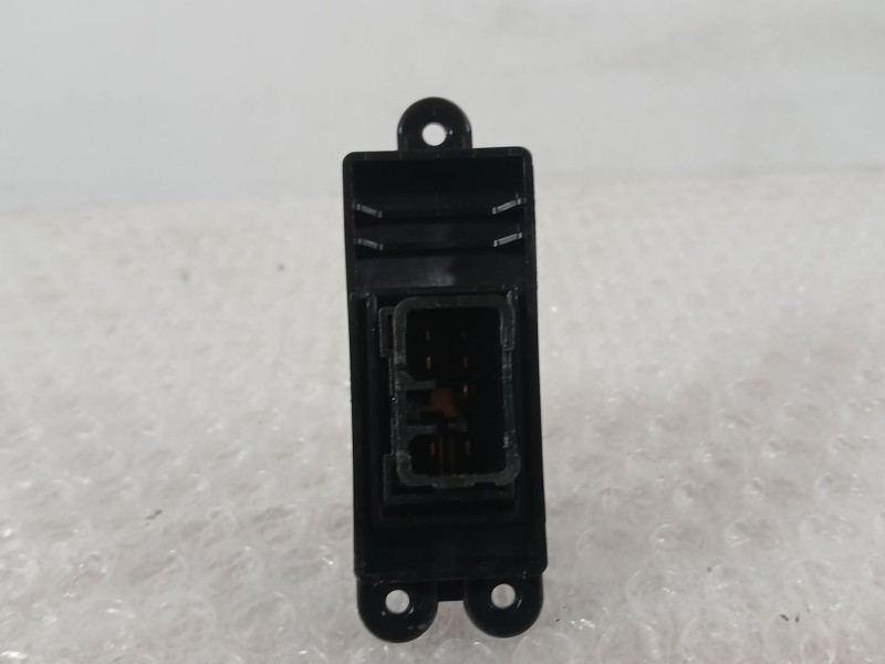Recambio de mando elevalunas trasero derecho para hyundai i30 (fd) 1.6 crdi referencia OEM IAM 935802L000  