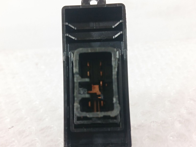 Recambio de mando elevalunas trasero derecho para hyundai i30 (fd) 1.6 crdi referencia OEM IAM 935802L000  