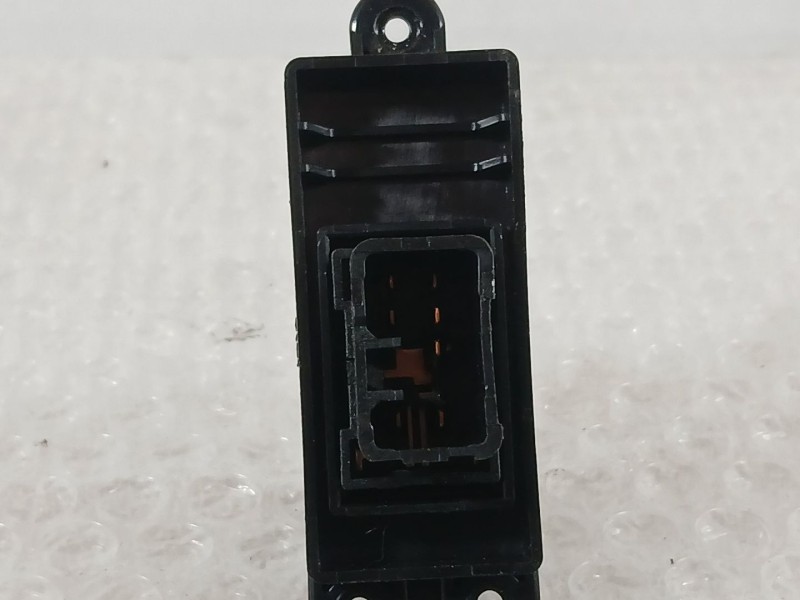 Recambio de mando elevalunas trasero izquierdo para hyundai i30 (fd) 1.6 crdi referencia OEM IAM 935802L000  