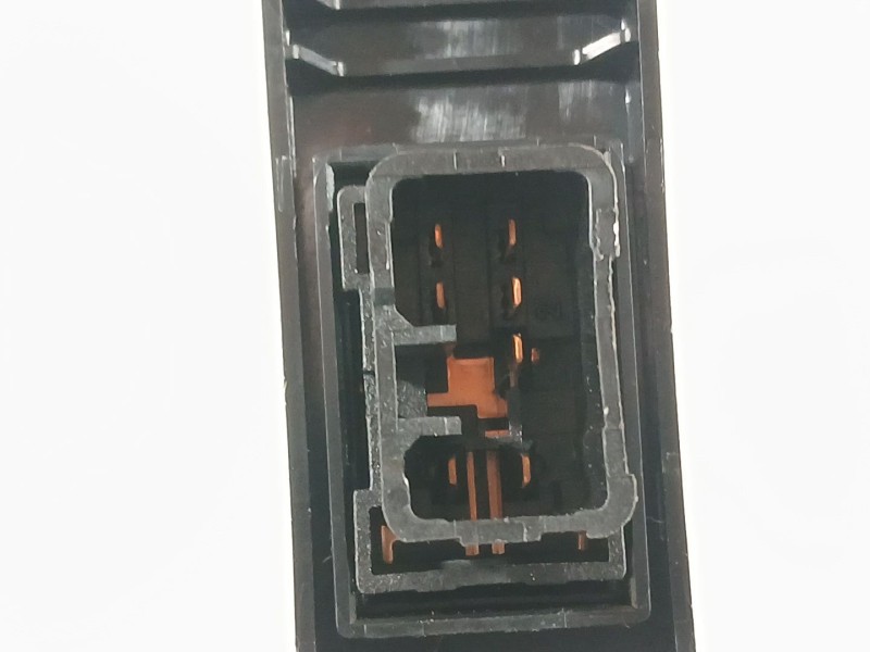 Recambio de mando elevalunas trasero izquierdo para hyundai i30 (fd) 1.6 crdi referencia OEM IAM 935802L000  