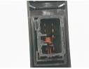 Recambio de mando elevalunas trasero izquierdo para hyundai i30 (fd) 1.6 crdi referencia OEM IAM 935802L000  