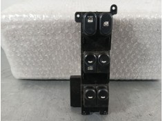 Recambio de mando elevalunas delantero izquierdo para hyundai i30 (fd) 1.6 crdi referencia OEM IAM 935702L010  