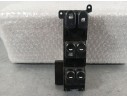Recambio de mando elevalunas delantero izquierdo para hyundai i30 (fd) 1.6 crdi referencia OEM IAM 935702L010  