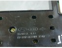 Recambio de mando elevalunas delantero izquierdo para hyundai i30 (fd) 1.6 crdi referencia OEM IAM 935702L010  