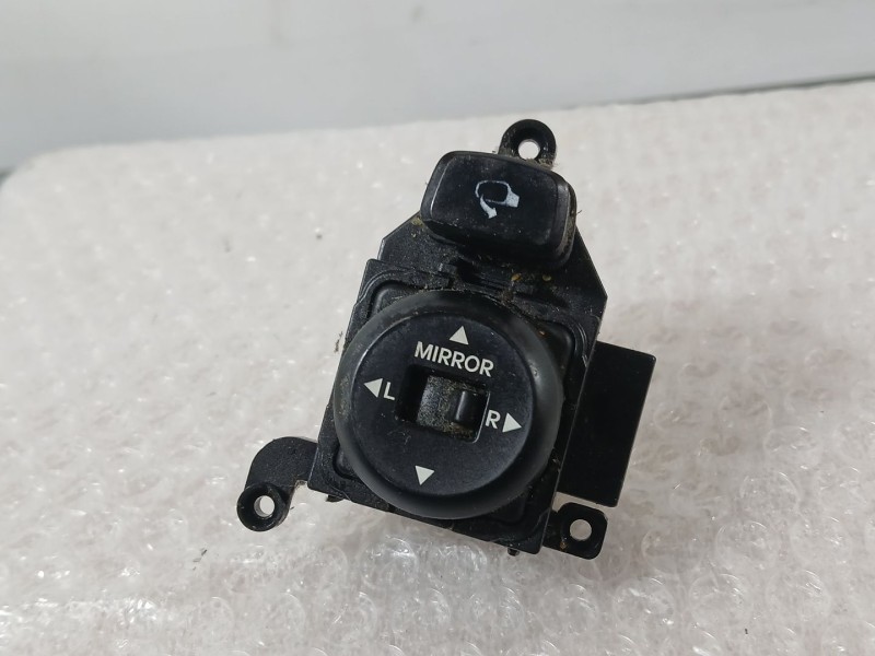 Recambio de mando retrovisor para hyundai i30 (fd) 1.6 crdi referencia OEM IAM   