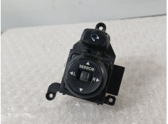 Recambio de mando retrovisor para hyundai i30 (fd) 1.6 crdi referencia OEM IAM   