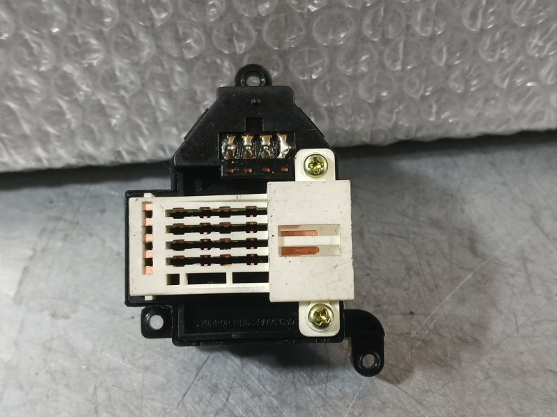 Recambio de mando retrovisor para hyundai i30 (fd) 1.6 crdi referencia OEM IAM   