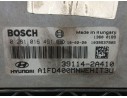 Recambio de centralita motor uce para hyundai i30 (fd) 1.6 crdi referencia OEM IAM 391142A410  