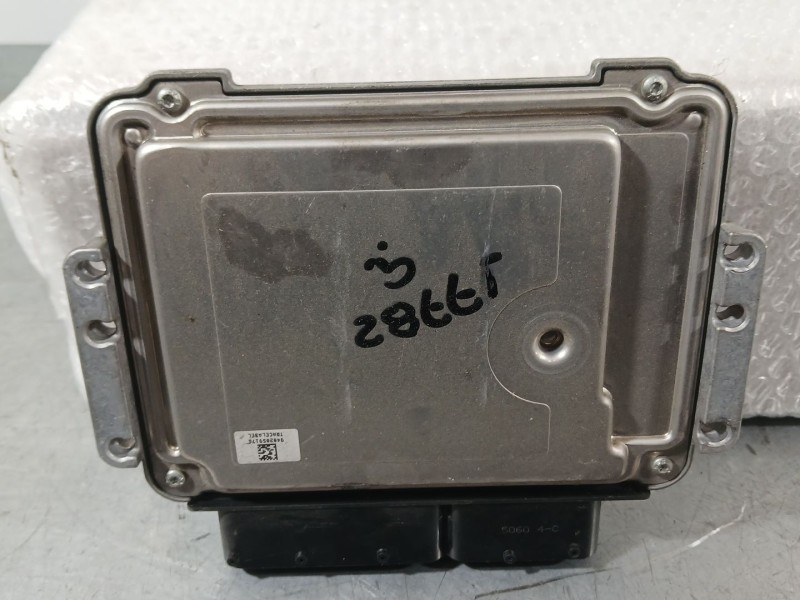 Recambio de centralita motor uce para hyundai i30 (fd) 1.6 crdi referencia OEM IAM 391142A410  