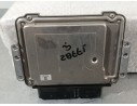 Recambio de centralita motor uce para hyundai i30 (fd) 1.6 crdi referencia OEM IAM 391142A410  