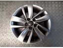 Recambio de llanta aluminio para opel insignia a (g09) 1.6 cdti (68) referencia OEM IAM 8X18 5 TORN ET42 ALUMINIO ROZADA