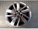 Recambio de llanta aluminio para opel insignia a (g09) 1.6 cdti (68) referencia OEM IAM 8X18 5 TORN ET42 ALUMINIO ROZADA