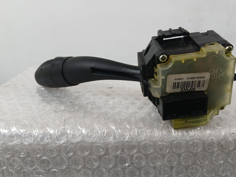 Recambio de mando limpia para hyundai i30 (fd) 1.6 crdi referencia OEM IAM   